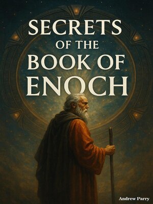 cover image of Secrets of the Book of Enoch